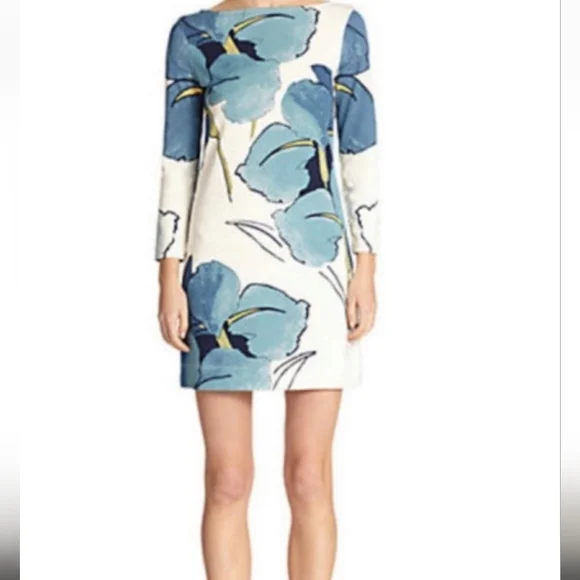 Tory Burch dress - Picture 3 of 9